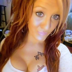 Meet your Posher, Mandy
